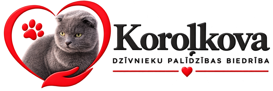 Koroļkova Dzīvnieku palīdzības biedrība